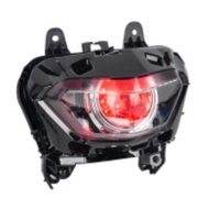 YAMAHA Y16 Y16ZR EXCITER155 PROJECTOR HEADLAMP HEADLIGHT LED LAMPU DEPAN SHARK POWER