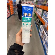 Canada DermalTherapy Foot Crack Cream Foot Cream Repair Foot Cream Heel 6.6