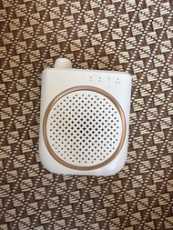 小蜜蜂 喇叭 擴音器 老師咪