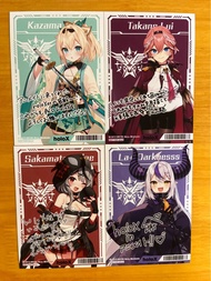 Hololive Laplus 拉普拉斯