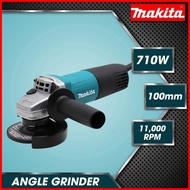 ▩ ◴ Makita 9553B Angle Grinder 710W