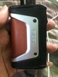 Di jual Vape aegis l200 s