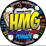 HMG POMADE GERGASI ORIGINAL