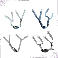 [LszcxMY] Safety Helmet Chin Strap Hard Hat Chin Strap Universal with Chin Cup Helmet Jaw Strap