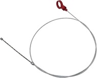 Transmission Fluid Level Dipstick Fit for Dodge Journey SXT Sport Utility 4-Door 3.6L 3604CC 220Cu.