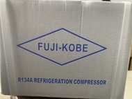 Kompresor Kulkas 1/6 Compressor Kulkas