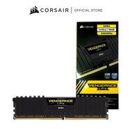 Corsair Vengeance LPX PC Ram 8GB 3000MHz DDR4 CMK8GX4M1D3000C16