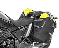 กระเป๋า Touratech Discovery ระบบกระเป๋ากันน้ำรุ่นใหม่ สำหรับรถุร่น Husqvarna KTM Yamaha