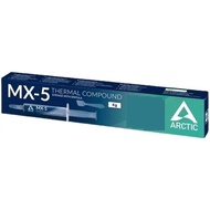 Arctic MX4 - MX5 - MX6 thermal paste (4g/ 8g / 20g) for PC Laptop VGA