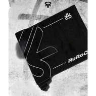 RUROC GARAGE BIKE MAT GARAGE FLOOR ORIGIBAL MOTORCYCLE CARPET MAT 100%