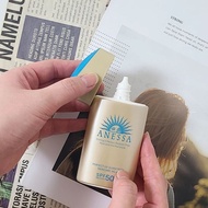 A.nes.sa Perfect UV Sunscreen Skincare Milk SPF 50+ PA++++ 60ml