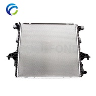Engine Cooling Radiator for VW AMAROK 2H 2.0 TDI 2010- 2H0121253A 8MK376701311 8MK376701314