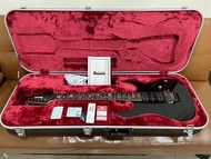 二手 Ibanez J Custom RG8570Z 黑色虎紋 喜歡可私訊聊聊