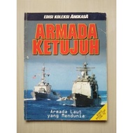 Space Collection Edition - Seventh Fleet - Worldwide Marine Fleet