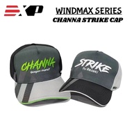 EXP WINDMAX CHANNA STRIKE CAP