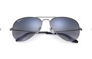 Ray-Ban RB3025 AVIATOR POLARIZED GRADIENT 偏光太陽眼鏡