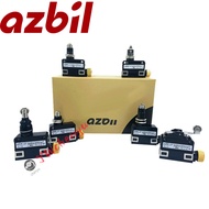 azbil Travel limit micro switch SL1-A B D E P H SL1-AK BK DK EK PK HK AC