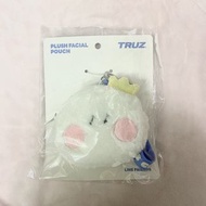 Treasure truz yochi 公仔 散紙包