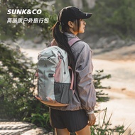 Hiking Backpack for Women Men Packable Camping Backpack 22L Waterproof Hiking Daypack Bag Lightweigh