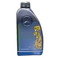 MERCEDES BENZ ORIGINAL GENUINE ENGINE OIL 5W30 MB229.52 0009893309 11 ABDF