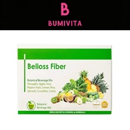 BumiVita | Kitsui Belloss Fiber Valuepack (15 Grams X 35 Sachets)