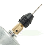 Dynamo Motor 795 plus Universal Drill (0.3-3.2mm)