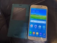 Samsung Galaxy S5