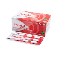 Panadol EXTRA 1 Box Panadol Extra/ 1 Box
