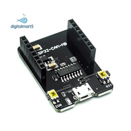ESP32-CAM Development Board ESP32-CAM Base Plate Ideal for IoT Projects