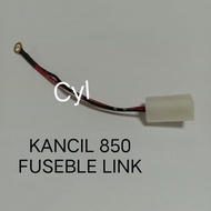 Perodua Kancil 850 Fuseble Link