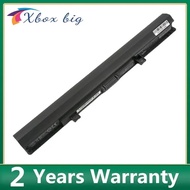 PA5186U-1BRS 14.8V 2800mAh Battery For Toshiba Satellite C50D C55 C55D C55T L55 L55D L55T PA5185U-1B