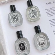 ⚫Diptyque 四件套香水⚫