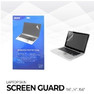 LAYAR Screen Protector Screen Guard, Anti-Scratch Laptop Screen, Laptop Protector 14"/15, 6 11.6INCH