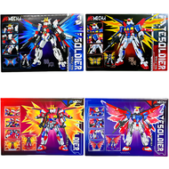 Gundam Model Kit รุ่นใหม่ ชุดประกอบ ชุดรุ่น Zaku ชุดรุ่น Unicorn ชุดรุ่น Freedom ชุดรุ่น Gundam ชุดร