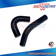 Mitsubishi L200 / Triton KB4T KA4T / Pajero Sport KH4W 4D56 Engine /  Engine Oil Cooler Hose