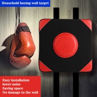 Wall Punching Bag 70 lbs Wall-mounted for Taekwondo Kick Boxing Home Training