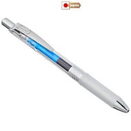 【Direct from Japan】Pentel Gel Ink Ballpoint Pen EnerGel Infree 0.5 Blue BLN75TL-C