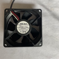 08025SA-12N-AT DC12V0.18A 08025SA-12P-AL Original fan module