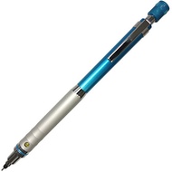 三菱鉛筆株式會社鋒利筆的Uni Kurutoga高檔模型0.3毫米藍