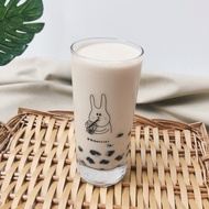 【安心出貨】Bobalover 耐熱玻璃杯 - 現貨