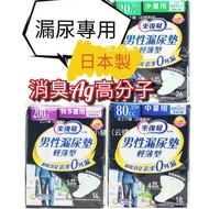 ❤️Invoice Laifuyi Men's Urine Leakage Special Cotton Pad (Small Amount Type/Medium Amount Type/Extra