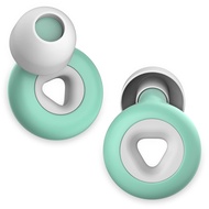 Ear Plugs for Sleeping Noise Cancelling, Reusable Hearing Protection in Flexible Silicone, Noise Can