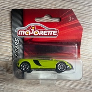 Majorette Mclaren 675 LT