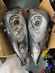 2008 Fit GE8 雙光透鏡魚眼大燈(右軚)