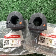 (ORIGINAL) PERODUA MYVI 2018 FRONT STABILIZER BAR BUSH (1 pair) 48815-BZ250
