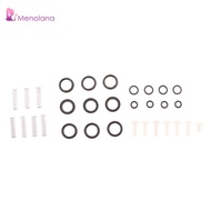 [Menolana] Pressure Washer Pump QL280/380 Type Washing Machine Parts Seal Repair Kits