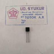 Transistor A720 720a