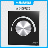 Panel Dimming Dimmer Wireless Controller Remote Controller IFVY