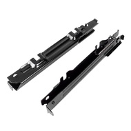 1Pc/Pair  Left or Right Front Bumper Bracket Front Bar Bracket Front Bar Bead For Mercedes W203 C240