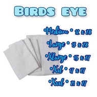 BIRDS EYE LAMPIN (12 PCS ORDER) / LAMPIN FOR INFANT